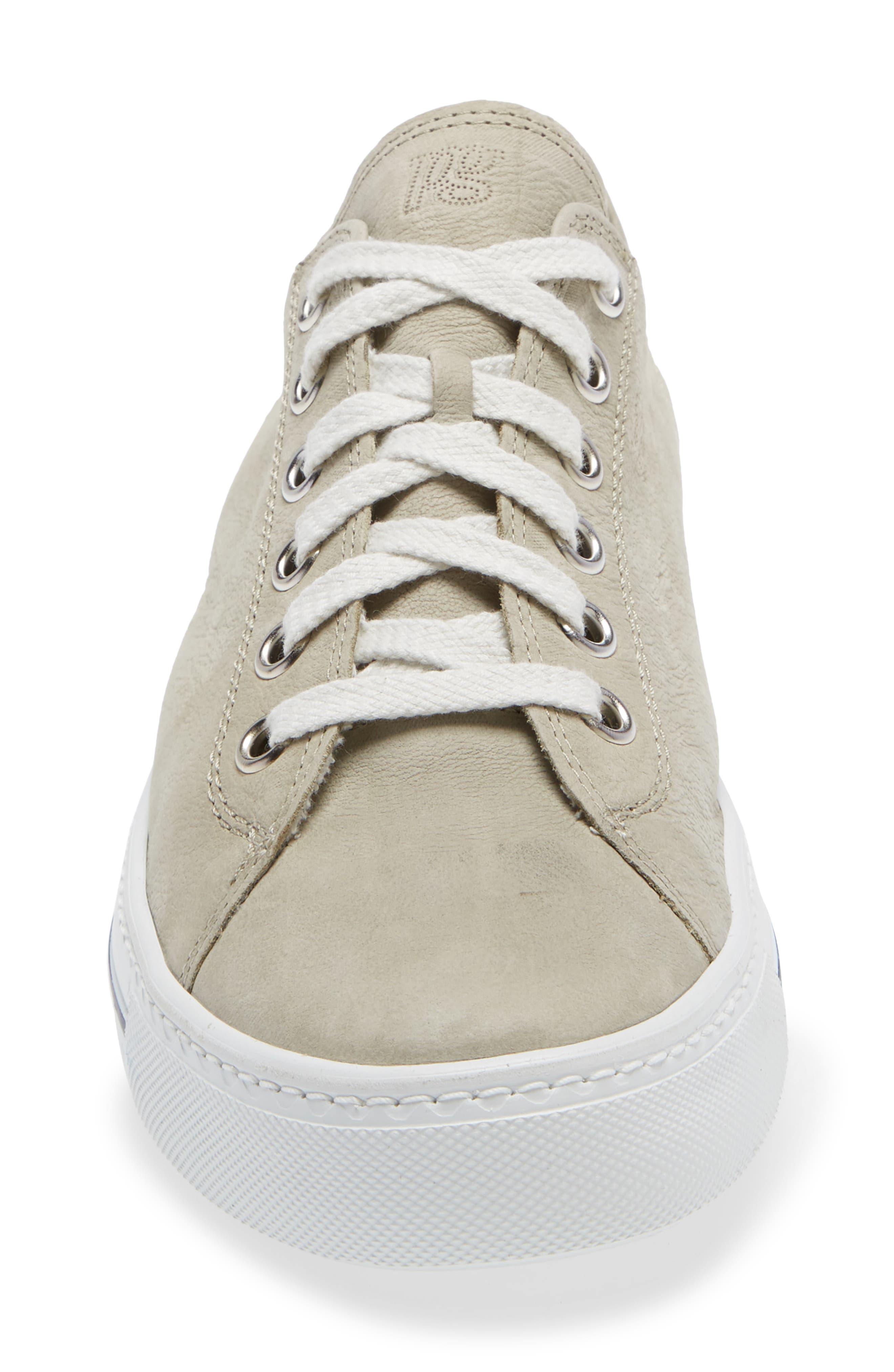 Paul Green Platform Sneaker, Alternate, color, 