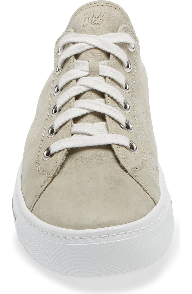Paul Green Platform Sneaker, Alternate, color,