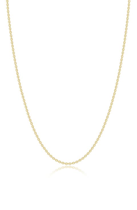 Chain Necklace