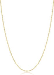 Lafonn Chain Necklace