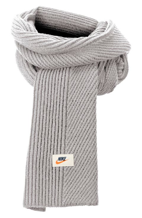 City Knit Scarf