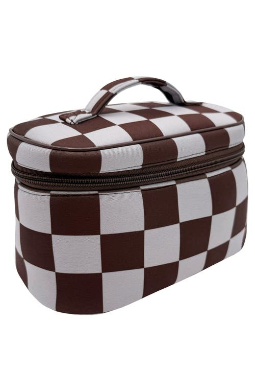 Mytagalongs Allure Cosmetic Case