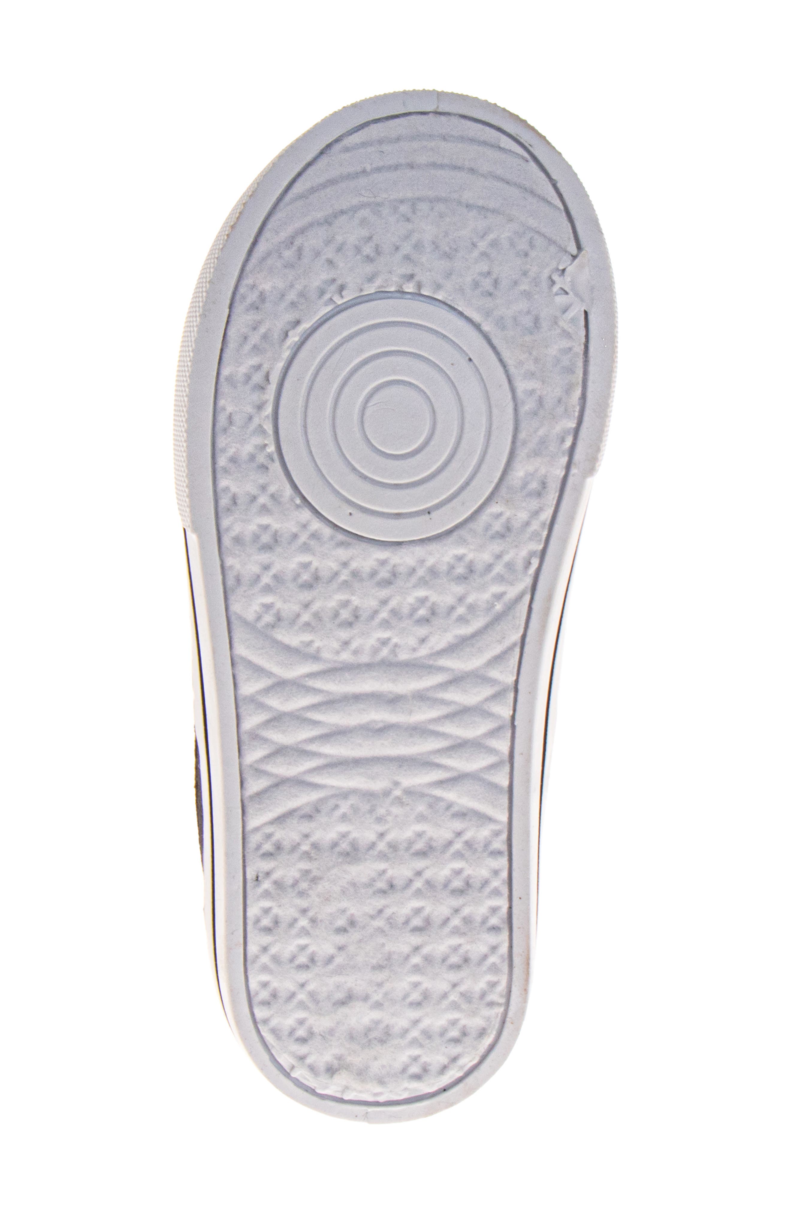 JOSMO Kids' Monster Jam Monster Truck Slip-On Sneaker, Alternate, color, 