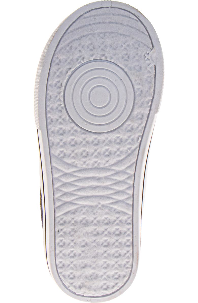 JOSMO Kids' Monster Jam Monster Truck Slip-On Sneaker, Alternate, color,