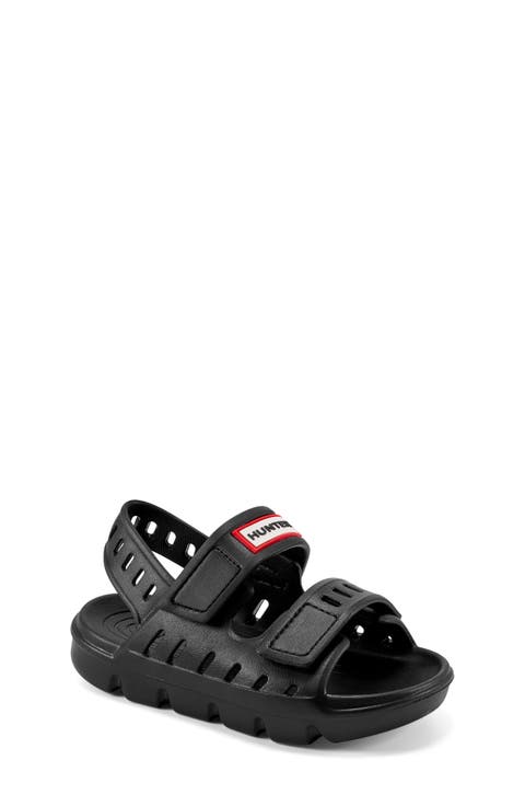 Kids' Dottie Slingback Sandal (Walker, Toddler & Little Kid)