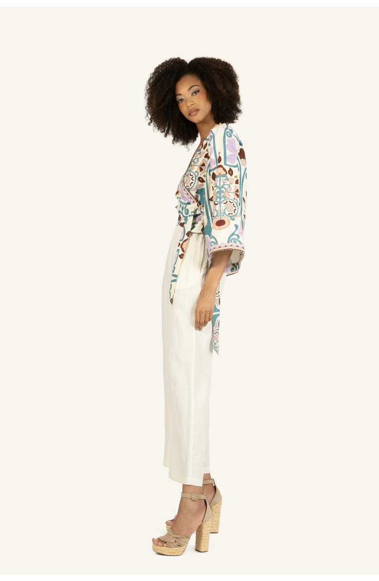 SECRET MISSION Ellana Pant, Alternate, color,