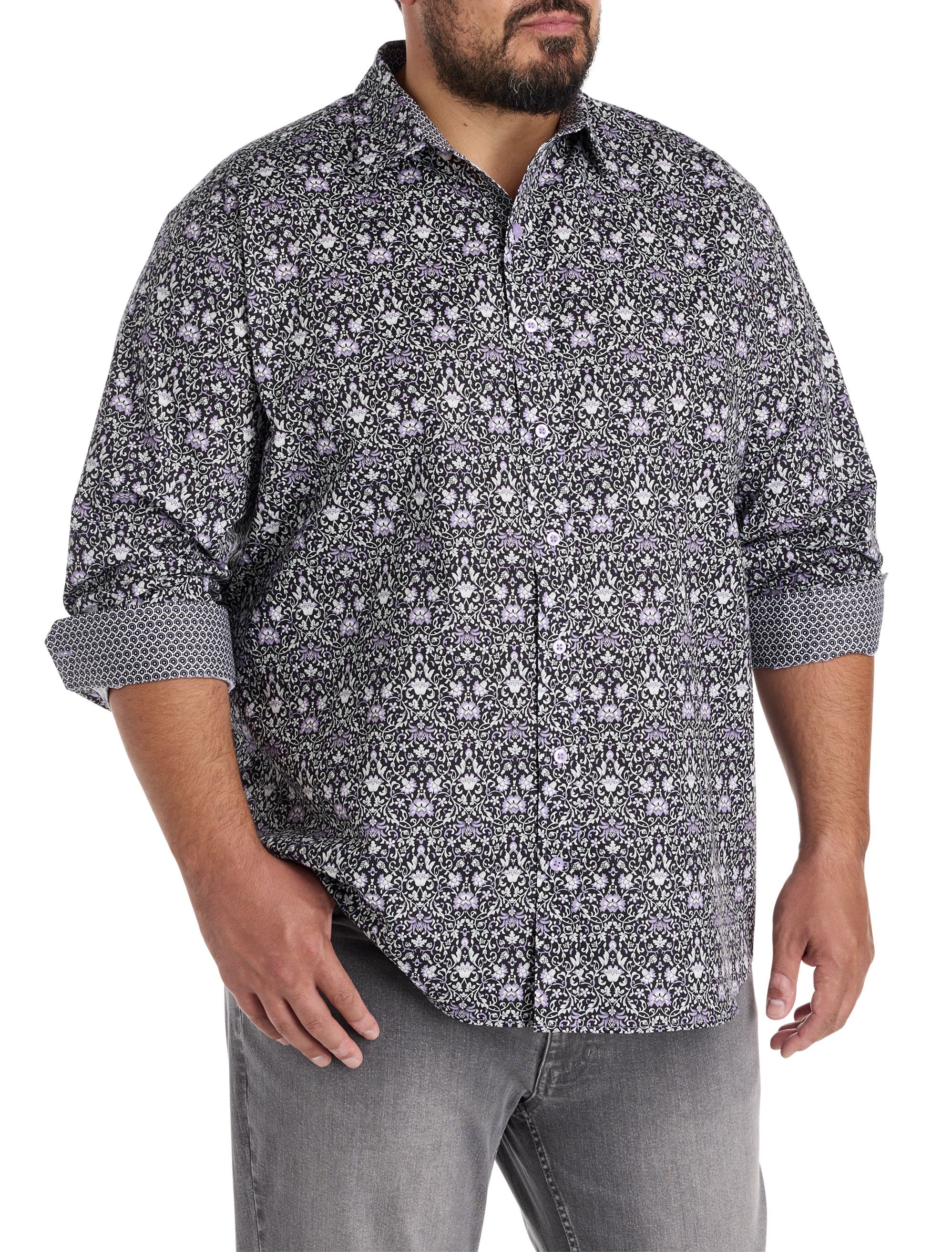 selected BLACK MULTI