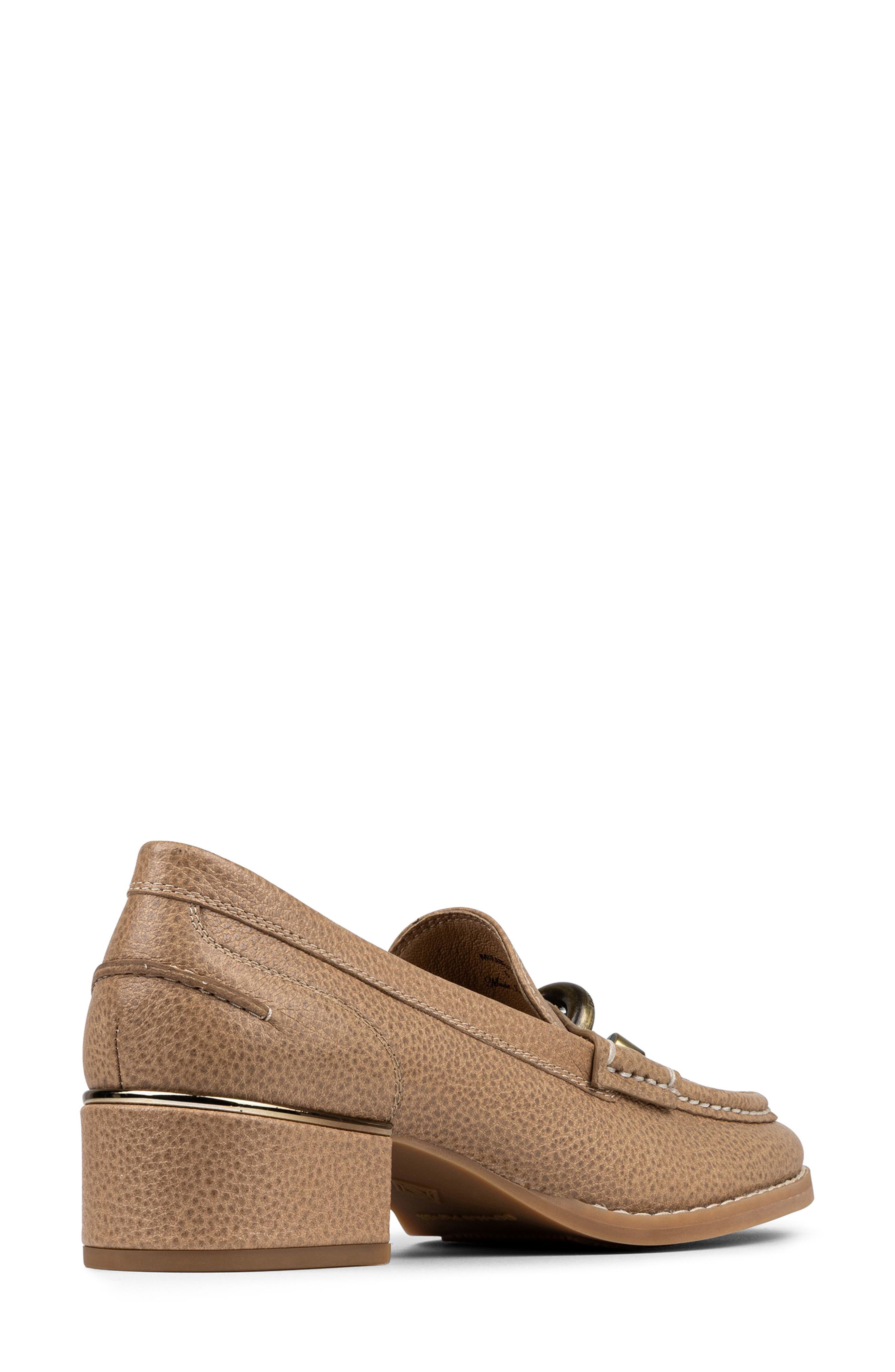 Mirabel Tassel Loafer - image 4