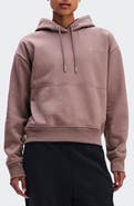On Club Collective Logo Embroidered Hoodie