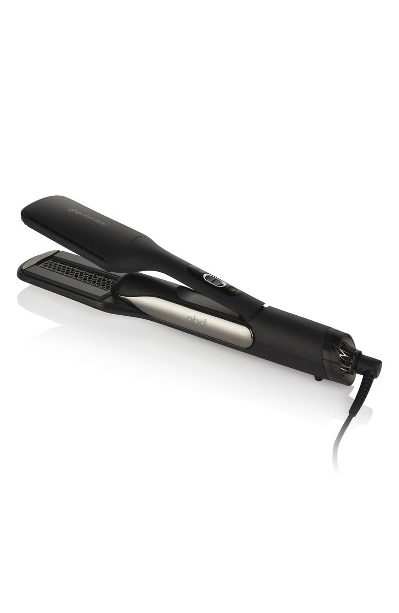 ghd Duet Style 2-in-1 Hot Air Styler, Main, color, Black