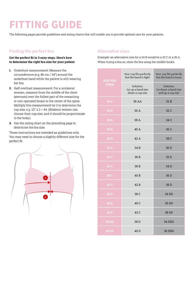 Amoena Lara Padded Wire-Free Bra, Alternate, color, Off White