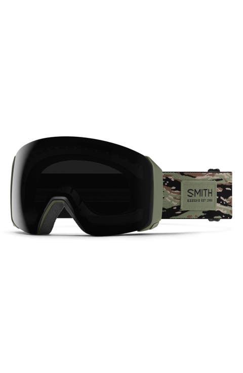 4D MAG™ XL ChromaPop® Snow Goggles