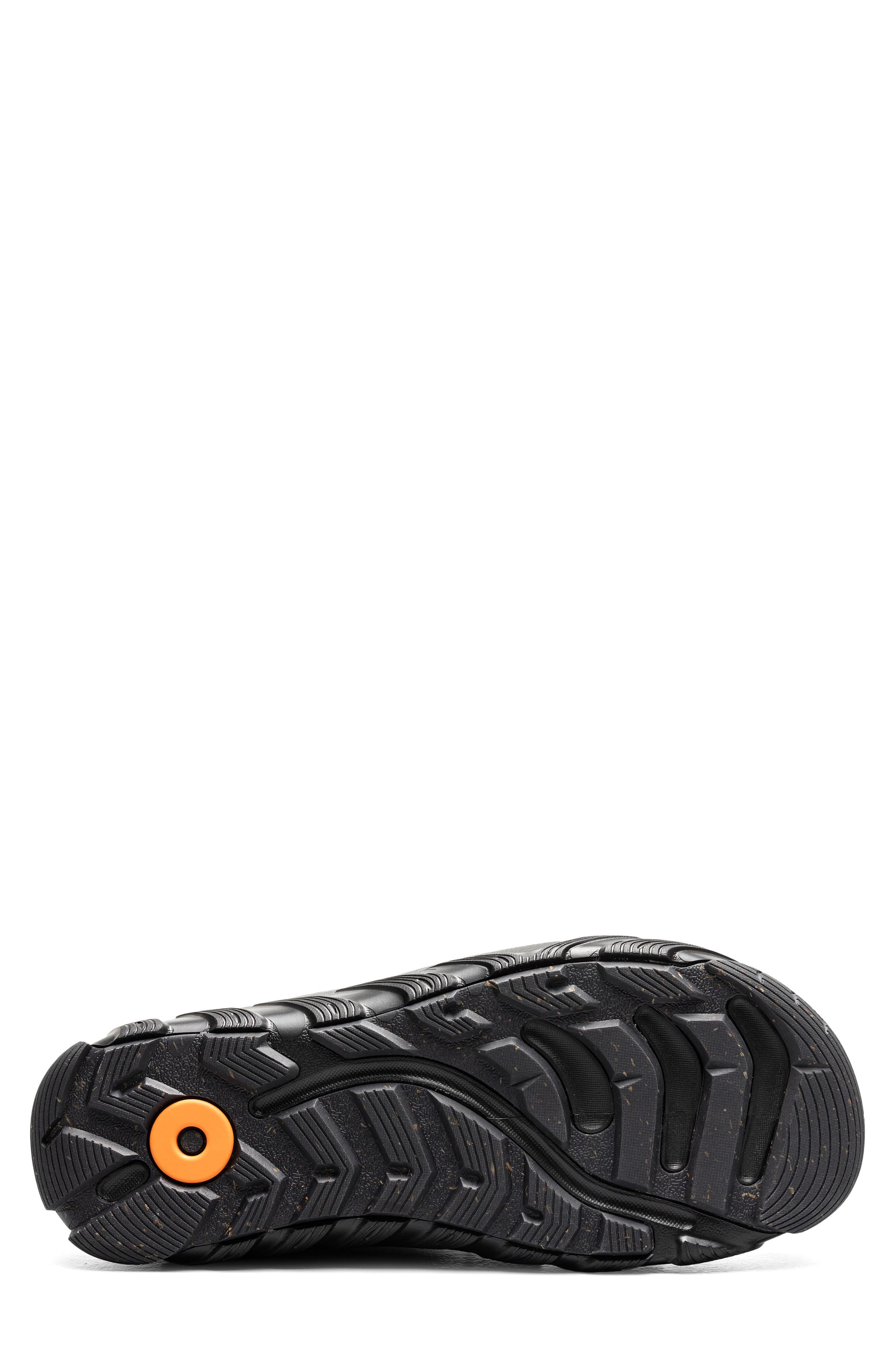 Boga Waterproof Boot, Alternate, color, BLACK