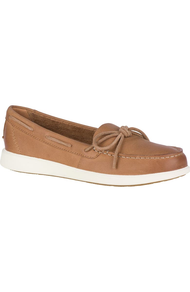SPERRY TOP-SIDER<sup>®</sup> Sperry Oasis Canal Boat Shoe, Main, color,