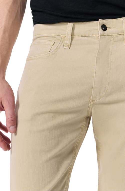 Rag & Bone Fit 2 Aero Stretch Slim Fit Jeans In Neutral