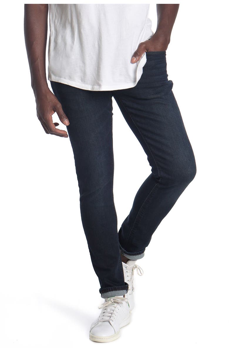BLANKNYC Horatio Slim Jeans, Main, color,