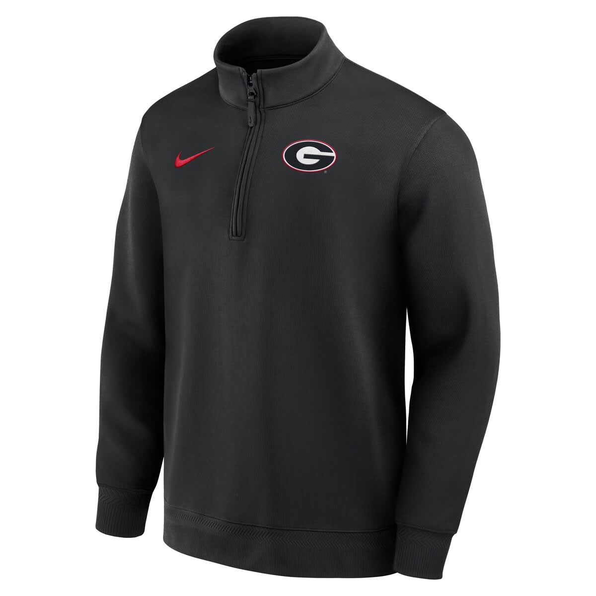 uga nike dri fit long sleeve