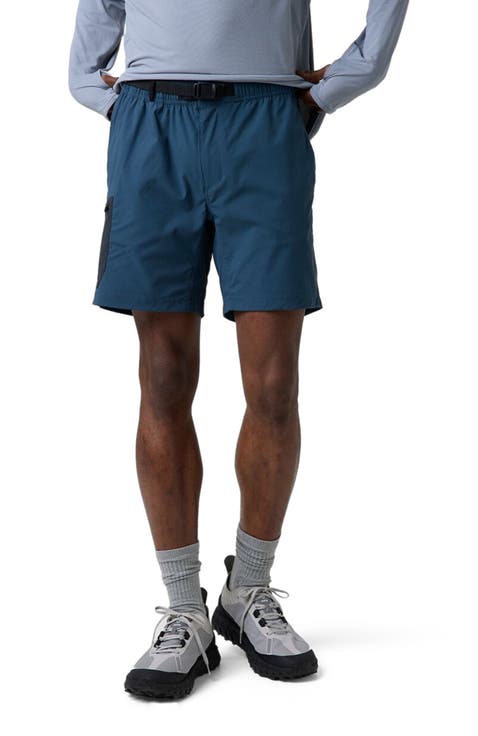 Wasatch Ripstop Short - Men's