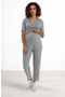  Heather Grey