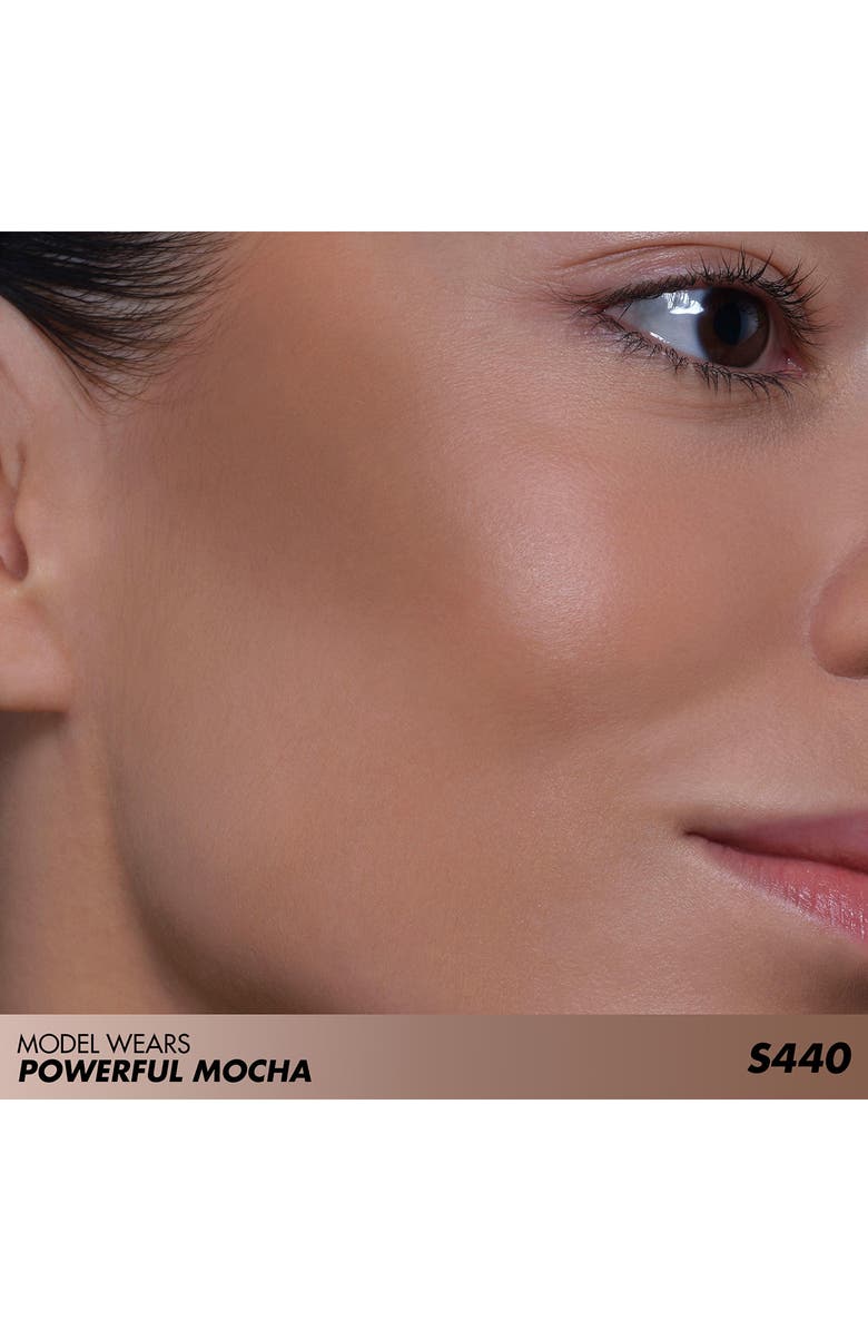 Make Up For Ever Artist Sculpt Longwear Skin-Fusing Powder Contour, Alternate, color, S440