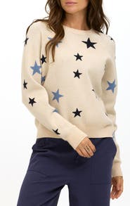 Threads 4 Thought Deandra Star Sweater