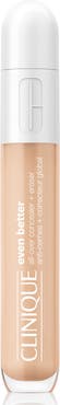 Clinique Even Better™ All-Over Concealer + Eraser