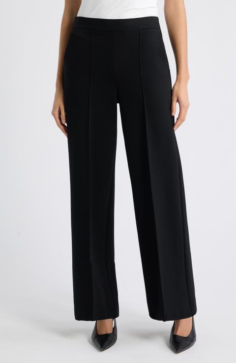 The Zinnia Flare Pants