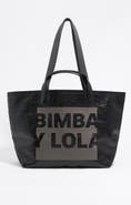Bimba y Lola Big Shopper Bag