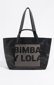 Bimba y Lola Big Shopper Bag