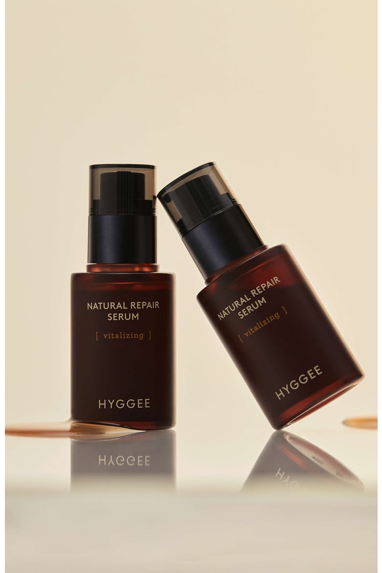 Natural Repair Serum, Alternate, color, None