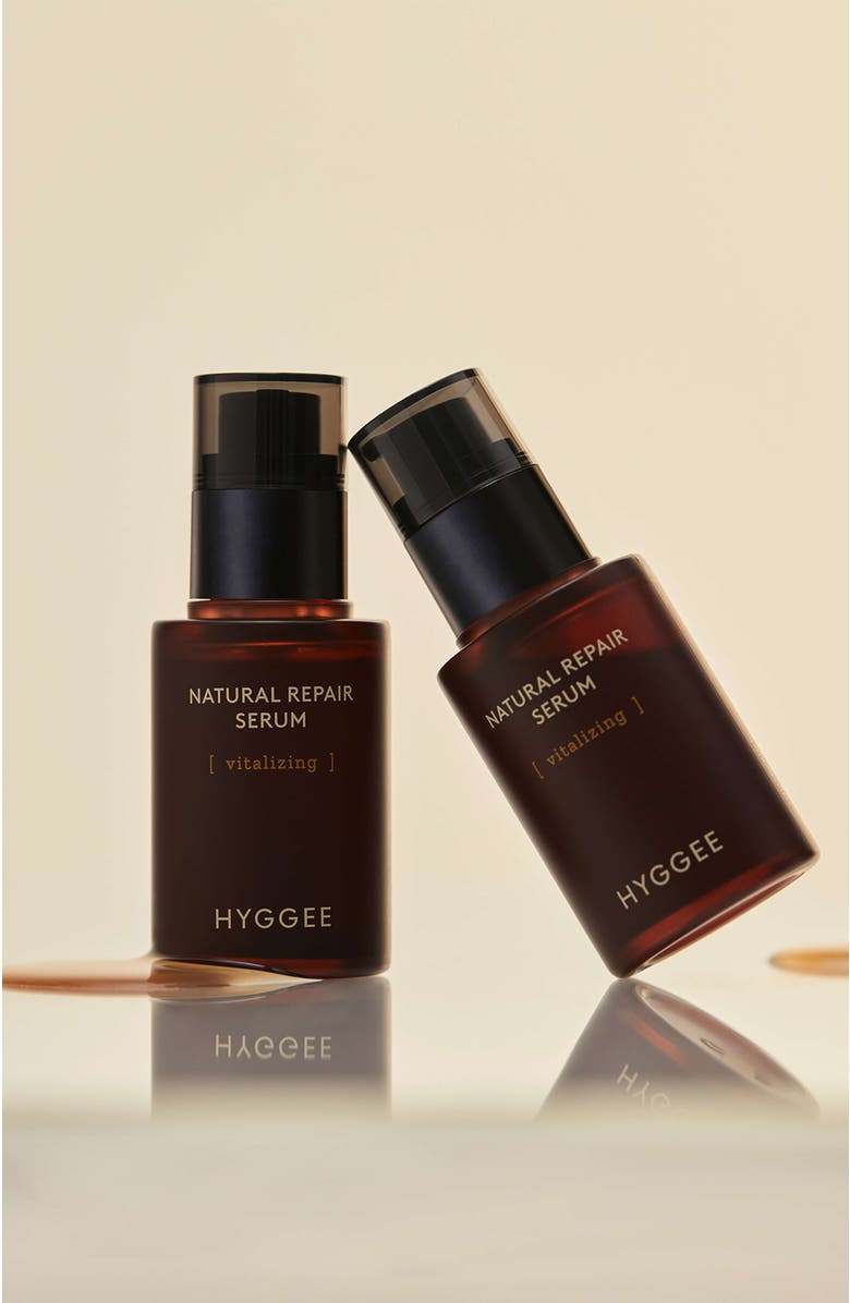 Hyggee Natural Repair Serum, Alternate, color, NO COLOR