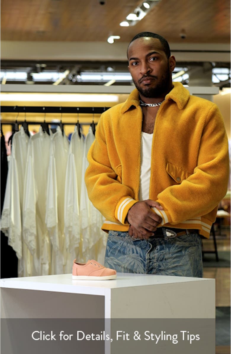 Kids' Cordones Plus Sneaker, sales video thumbnail