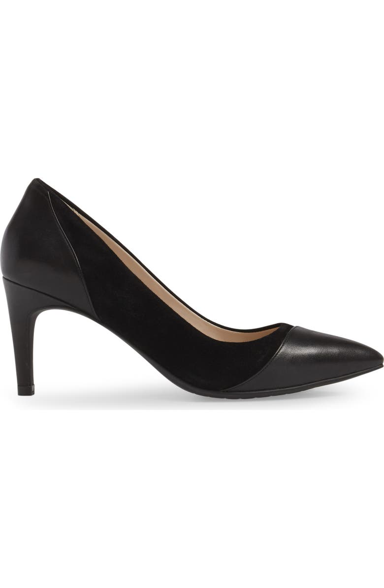 Cole Haan Shayla Pointy Toe Pump, Alternate, color,