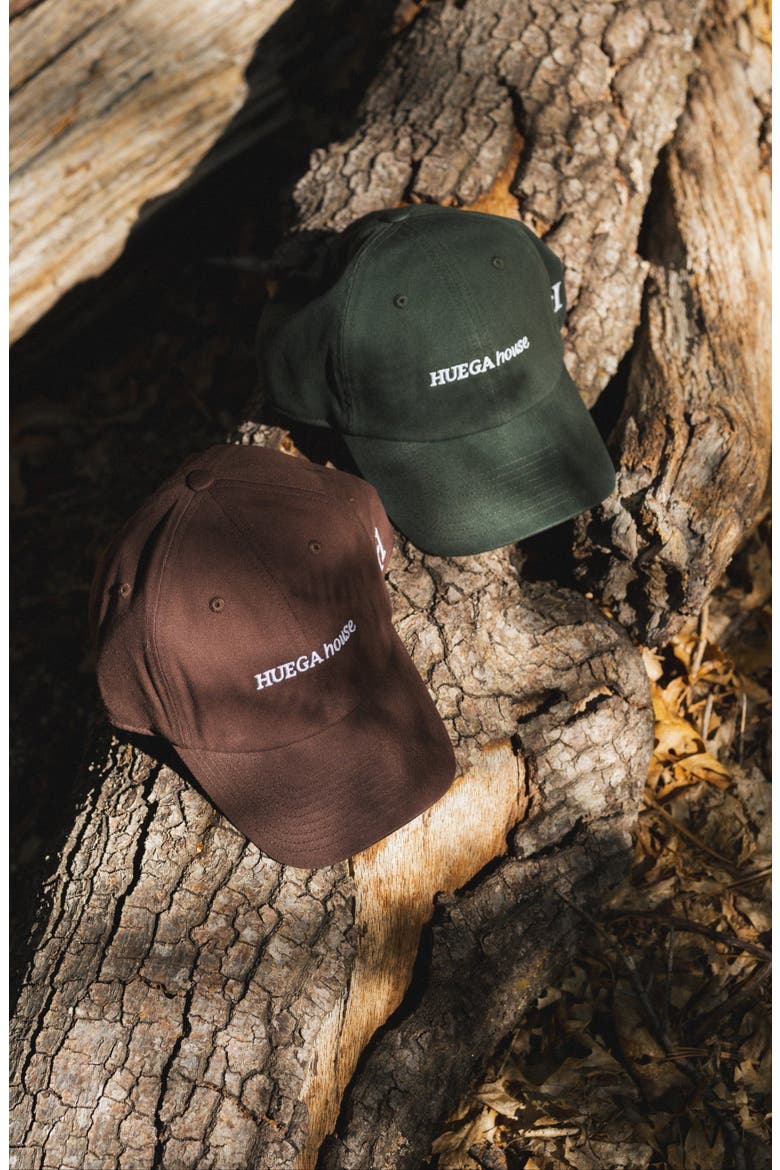 Icon Classic Hat, Alternate, color, Evergreen