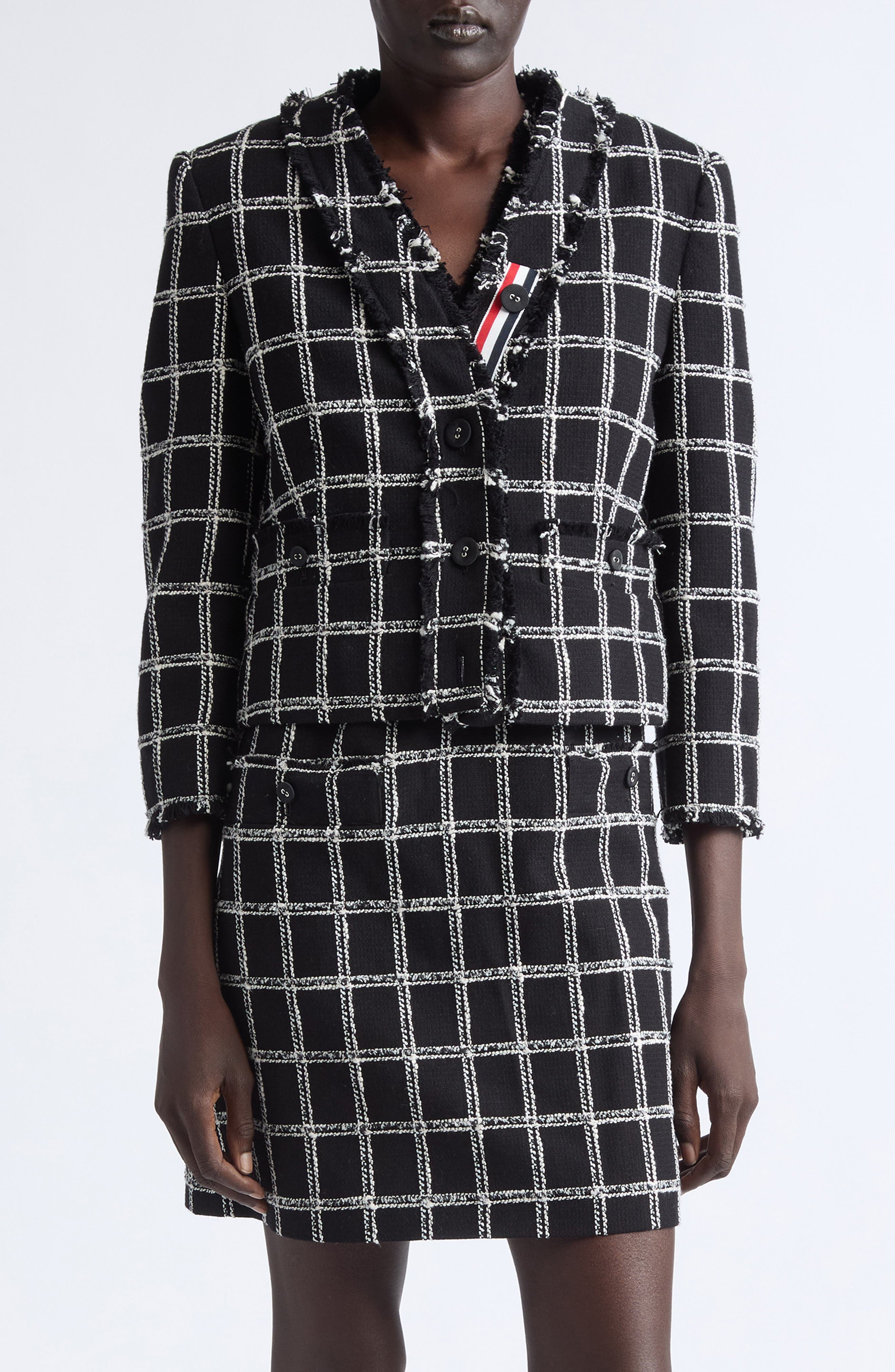 selected BLACK