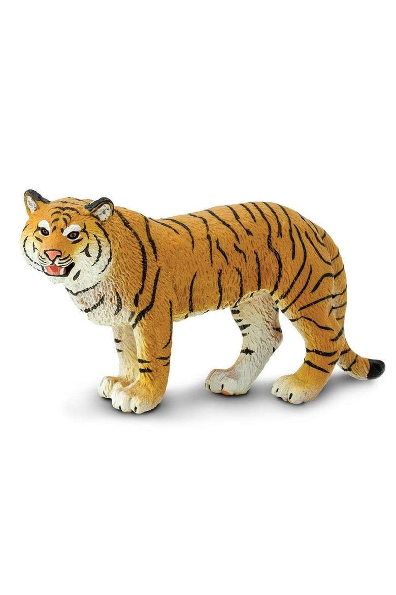 Bengal Tigress Kids Toy Figure, Main, color, None