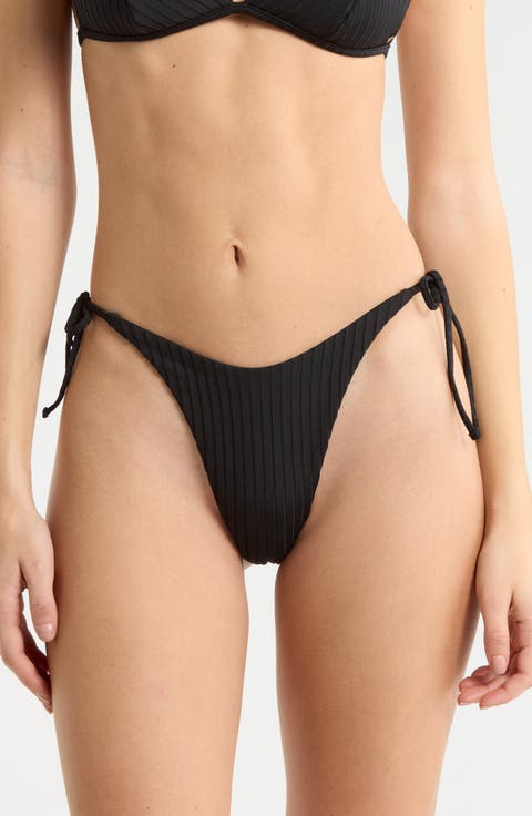 Premium Surf Bare Bikini Bottoms