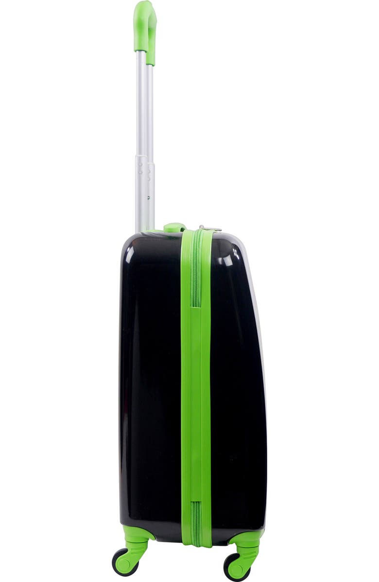 Ful Teenage Mutant Ninja Turtles Kids Printed 21" luggage, Alternate, color,