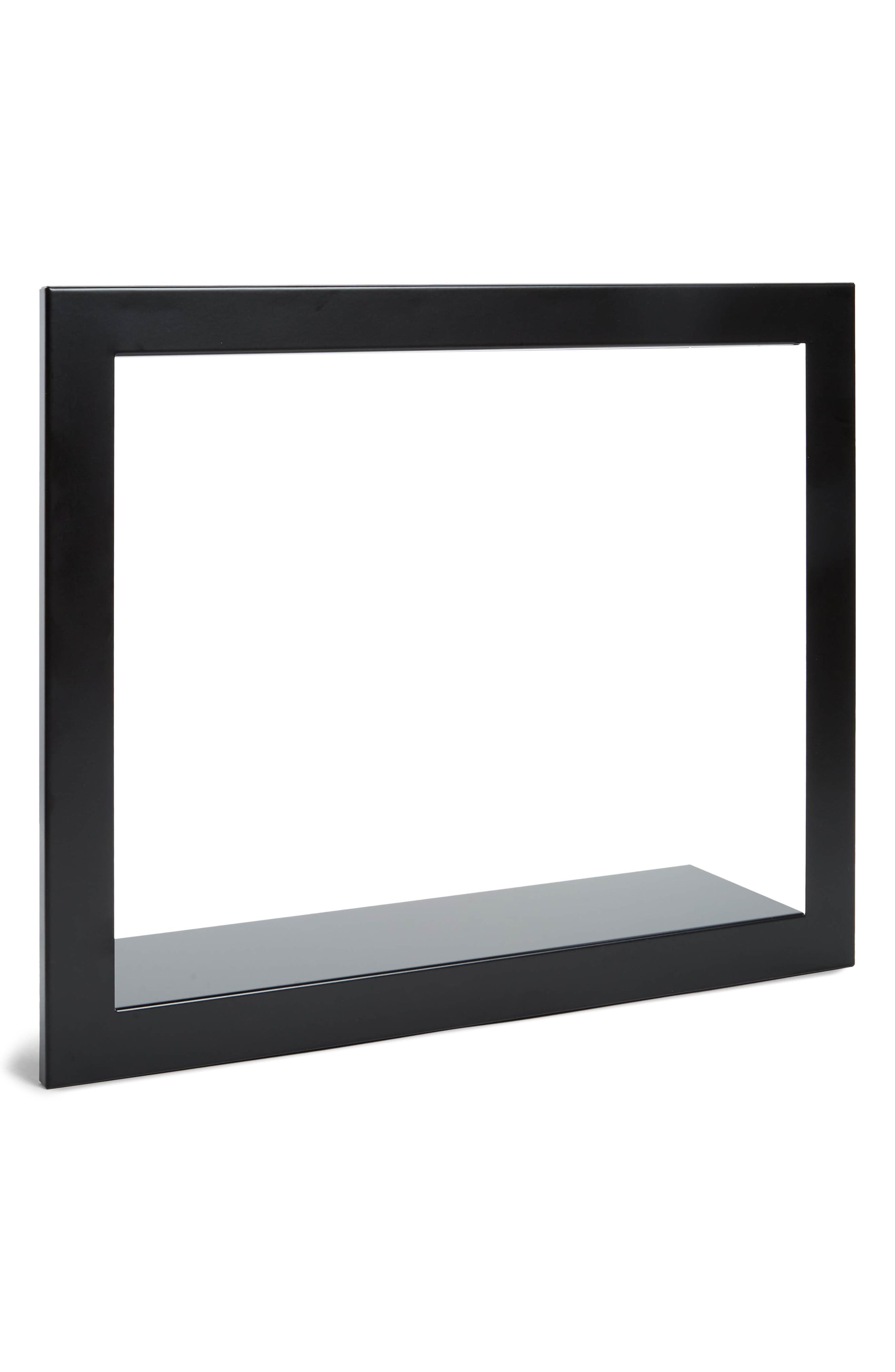 selected MATTE BLACK