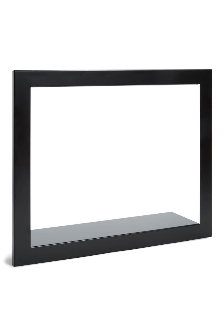 Smart Grow House, Main, color, MATTE BLACK