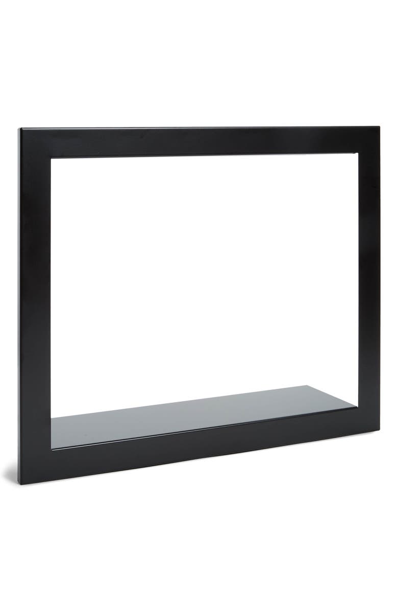 Modern Sprout Smart Grow House, Main, color, Matte Black