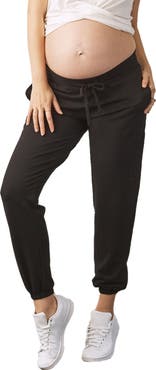 Angel Maternity Maternity Joggers