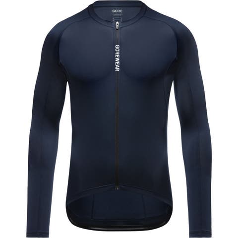 Spinshift Long-Sleeve Jersey - Men's