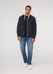 DUER Performance Denim Relaxed Straight