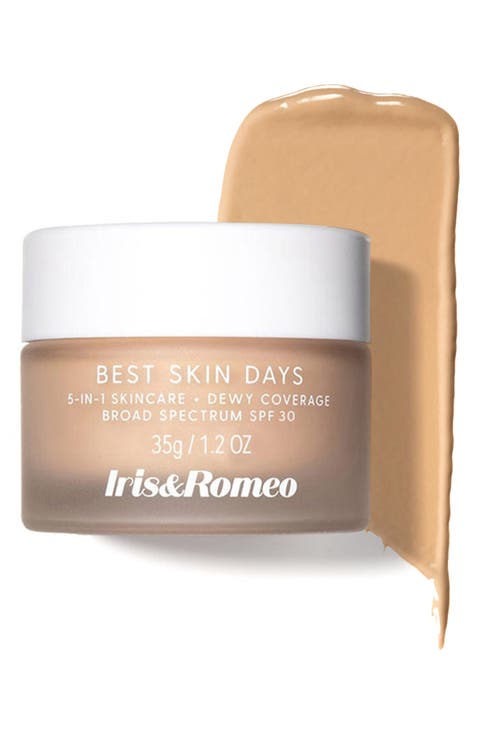 Best Skin Days™ SPF 30