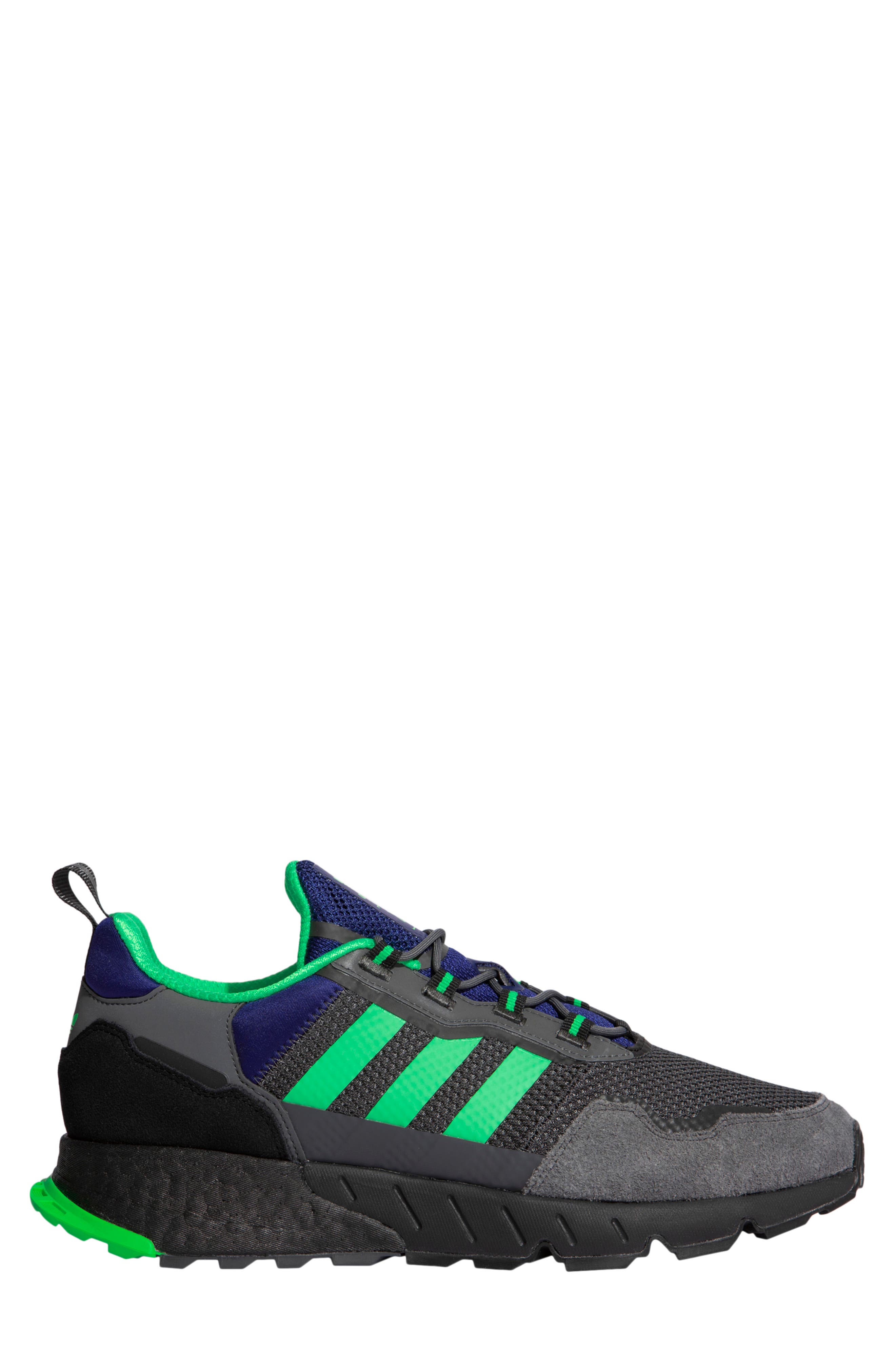 adidas ZX 1K Boost Sneaker, Alternate, color, 