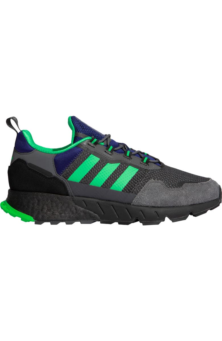 adidas ZX 1K Boost Sneaker, Alternate, color,