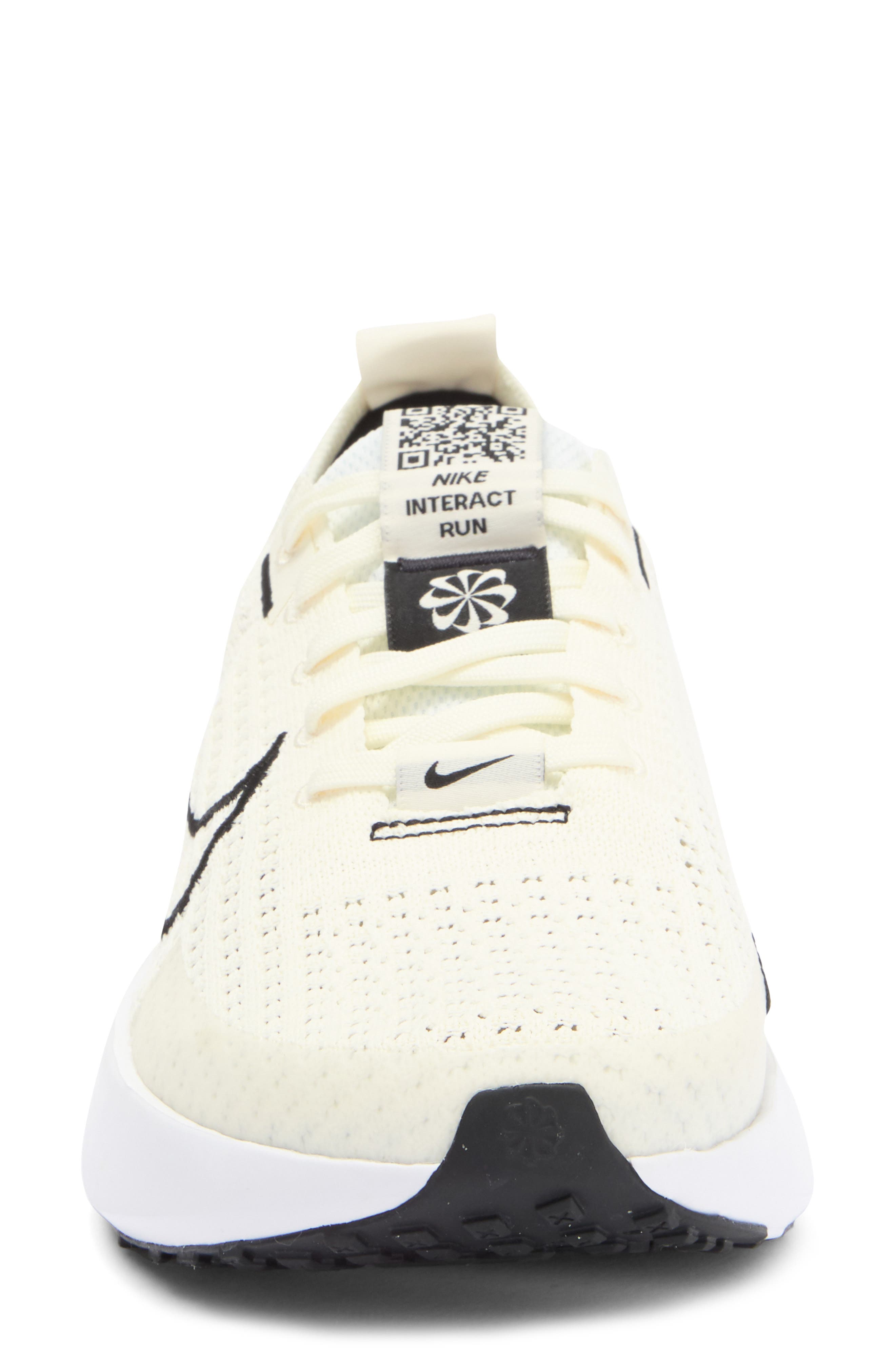 Interact Run Running Shoe, Alternate, color, 109 SAIL/WHITE