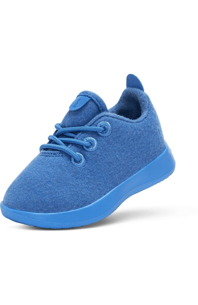Allbirds Kids' Smallbirds Wool Runner Sneaker, Main, color,