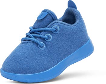 Kids' Smallbirds Wool Runner Sneaker